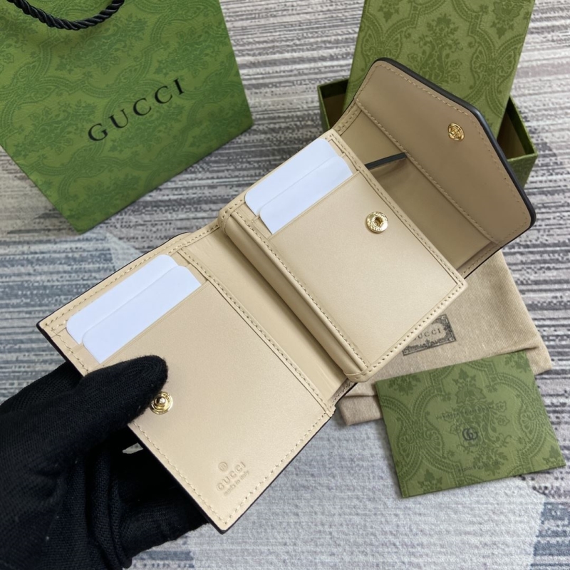 Gucci Wallets & Purse